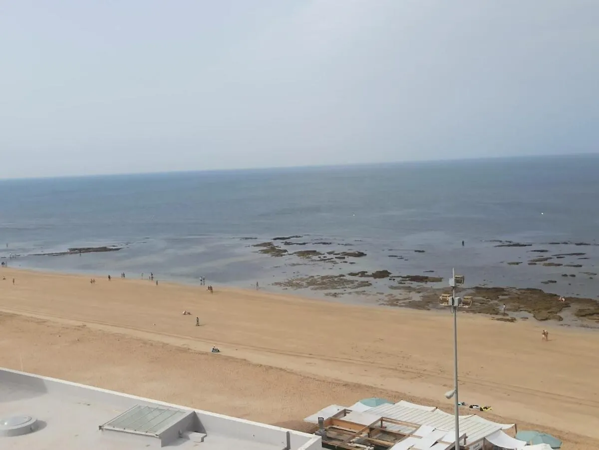 San Fernando Apartamento Carrion Y La Zaga