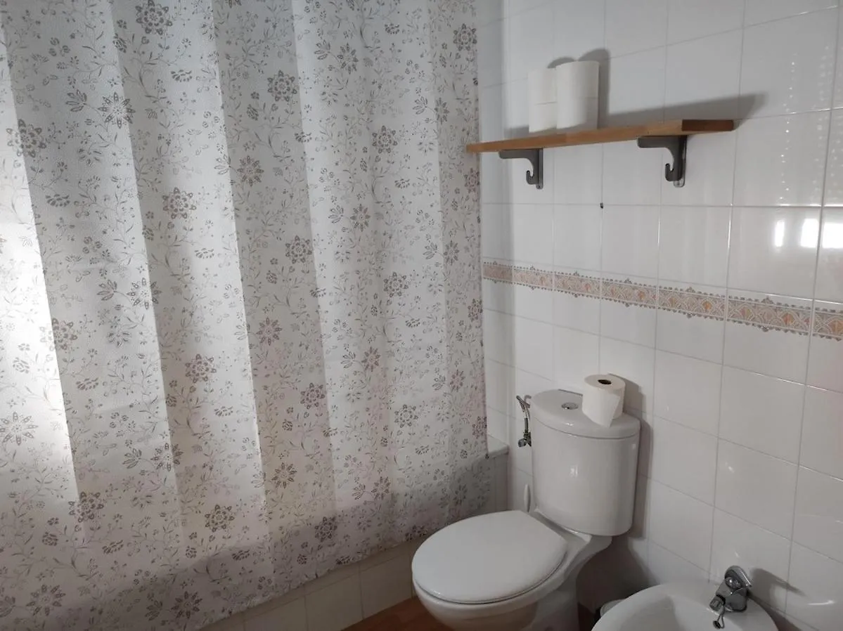 San Fernando Apartamento Carrion Y La Zaga  San Fernando