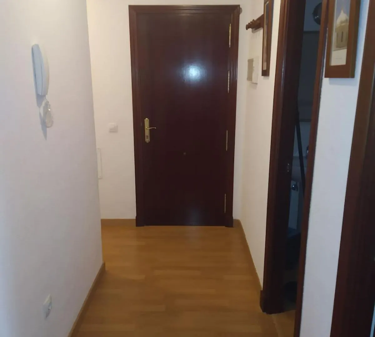 San Fernando Apartamento Carrion Y La Zaga