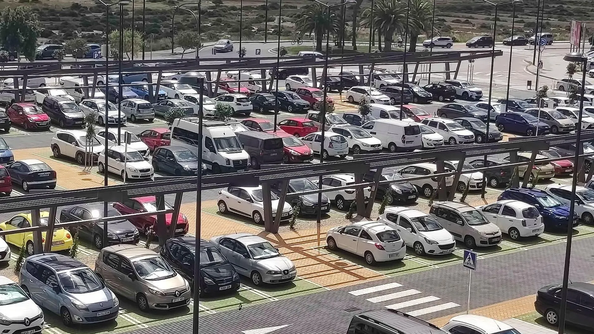 San Fernando Apartamento Carrion Y La Zaga