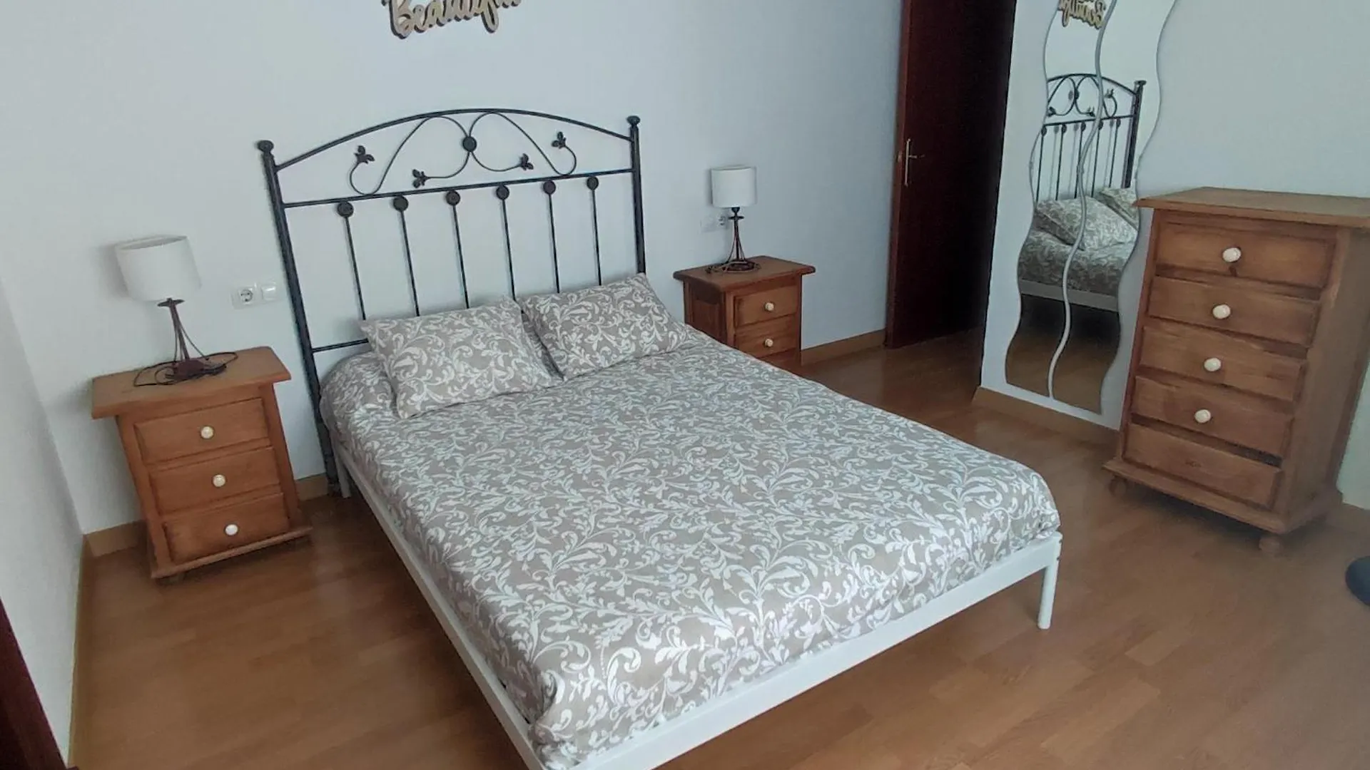 San Fernando Apartamento Carrion Y La Zaga Espanha
