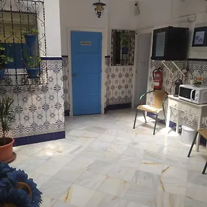 Casa de hóspedes Hospederia Islasol, San Fernando