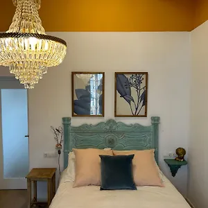 4 Independientes En Casa Palacio San Fernando