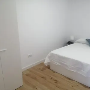Apartmento Velarde 15 La Isla Cadiz San Fernando